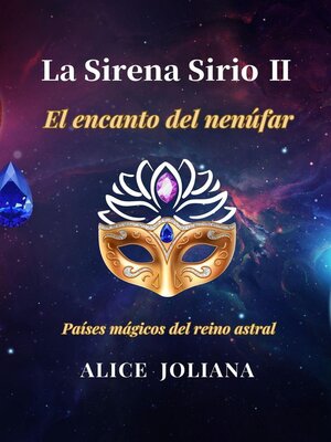 cover image of La Sirena Sirio Ⅱ